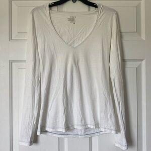 Old Navy long sleeve hoodie, size small